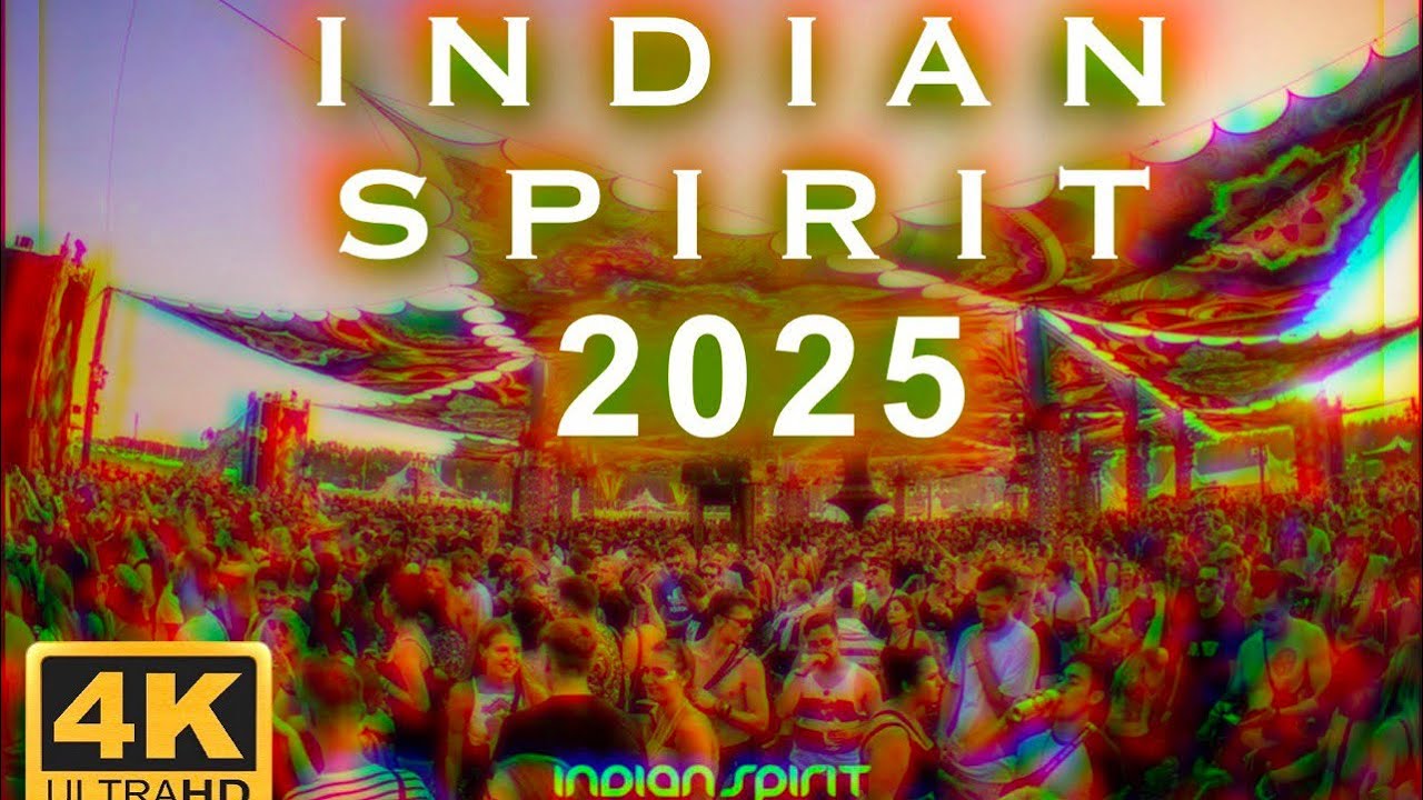 Indian Spirit Festival 2025