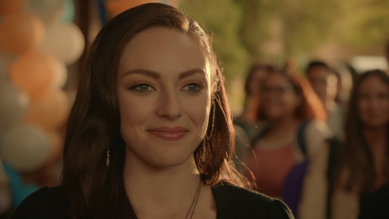 Legacies 4x20 Final scene 