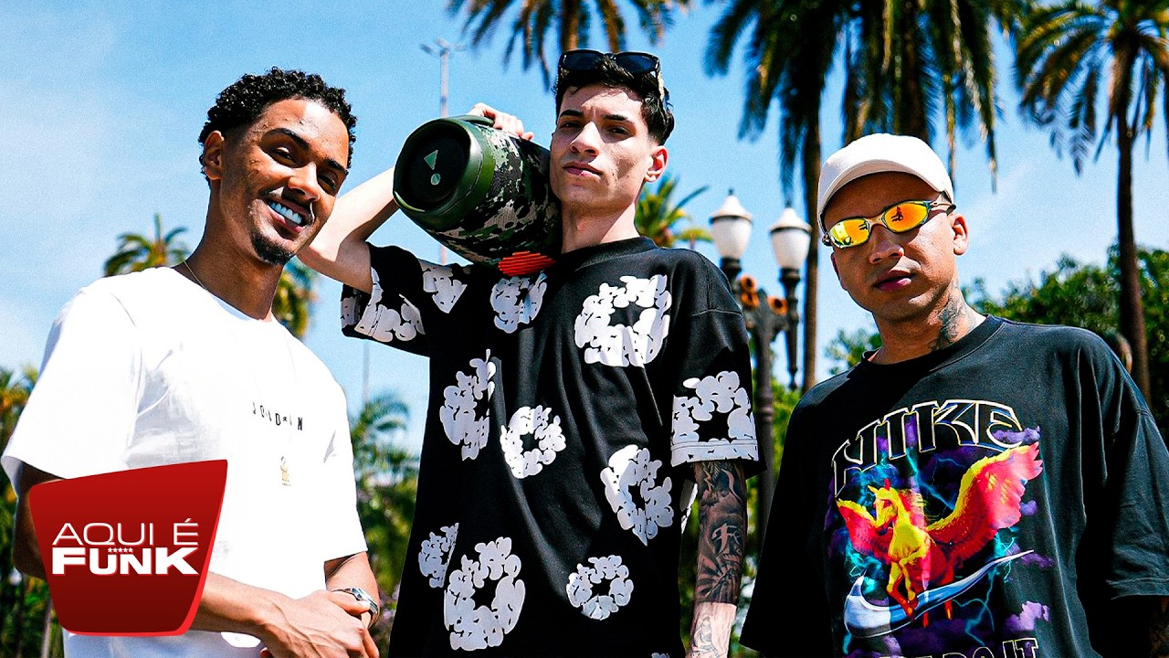 VEM CAVALGANDO VAI CAVALONA (VIRAL TIKTOK) - MC Menor MT e MC Lindão (DJ Jhow Beats) FAZ 360 E SENTA