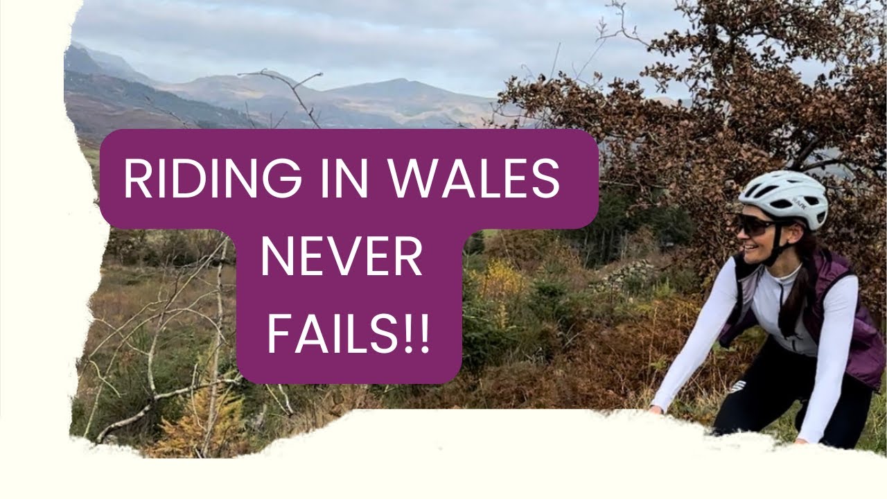 UK ROAD CYCLING | NORTH WEST WALES