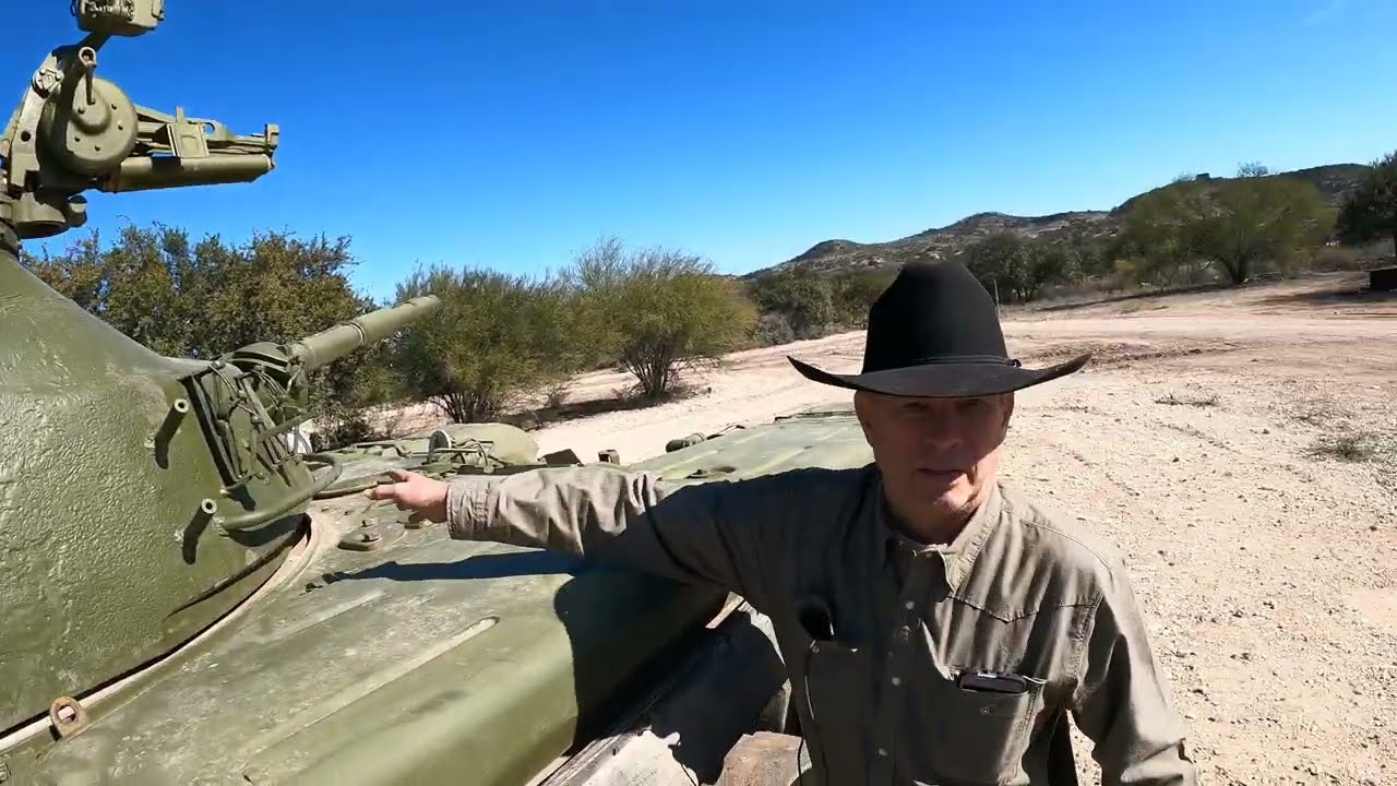 Ox Ranch Vol  3