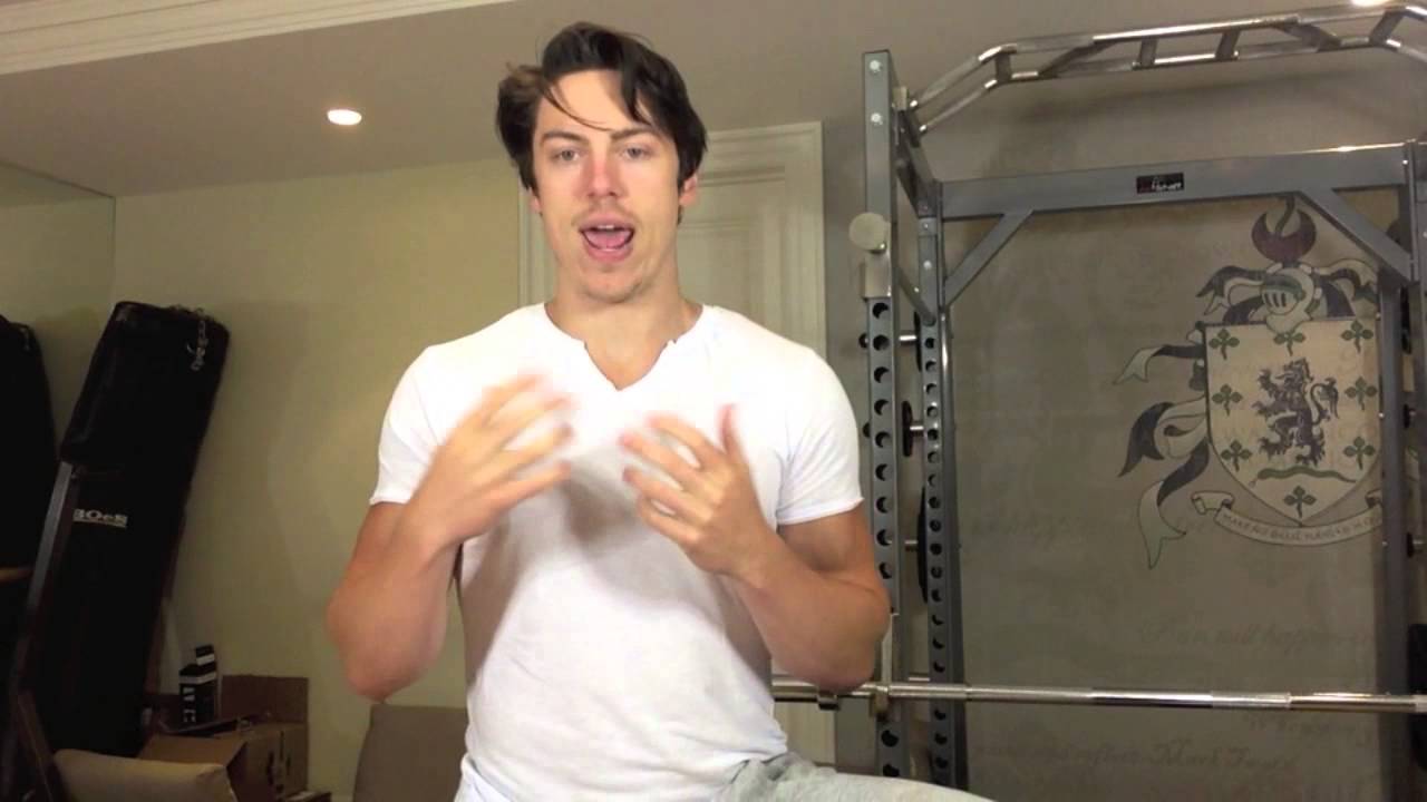 How to Maintain 6-8% Body Fat