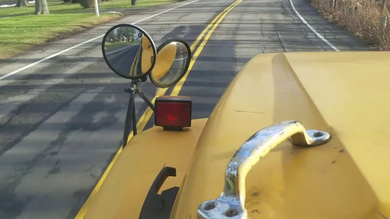 1989 B700 Wayne
