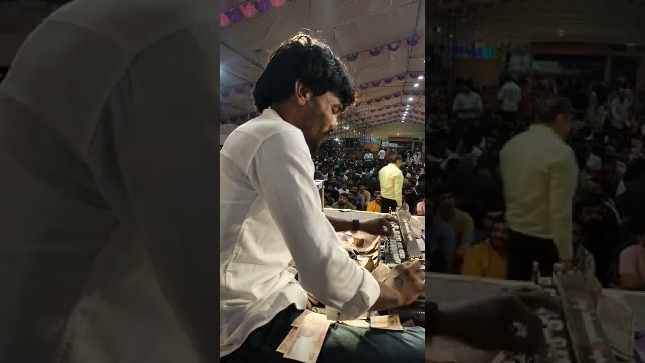 Chura Ke Dil Mera In Banjo || Naresh Banjo || #nareshbanjo || #umeshparmar ||