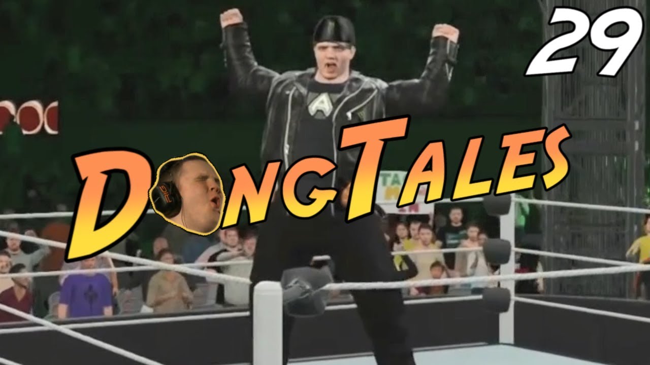DongTales 29