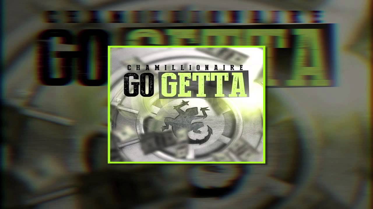 Chamillionaire - Go Getta  Produced by @Beatbullies
