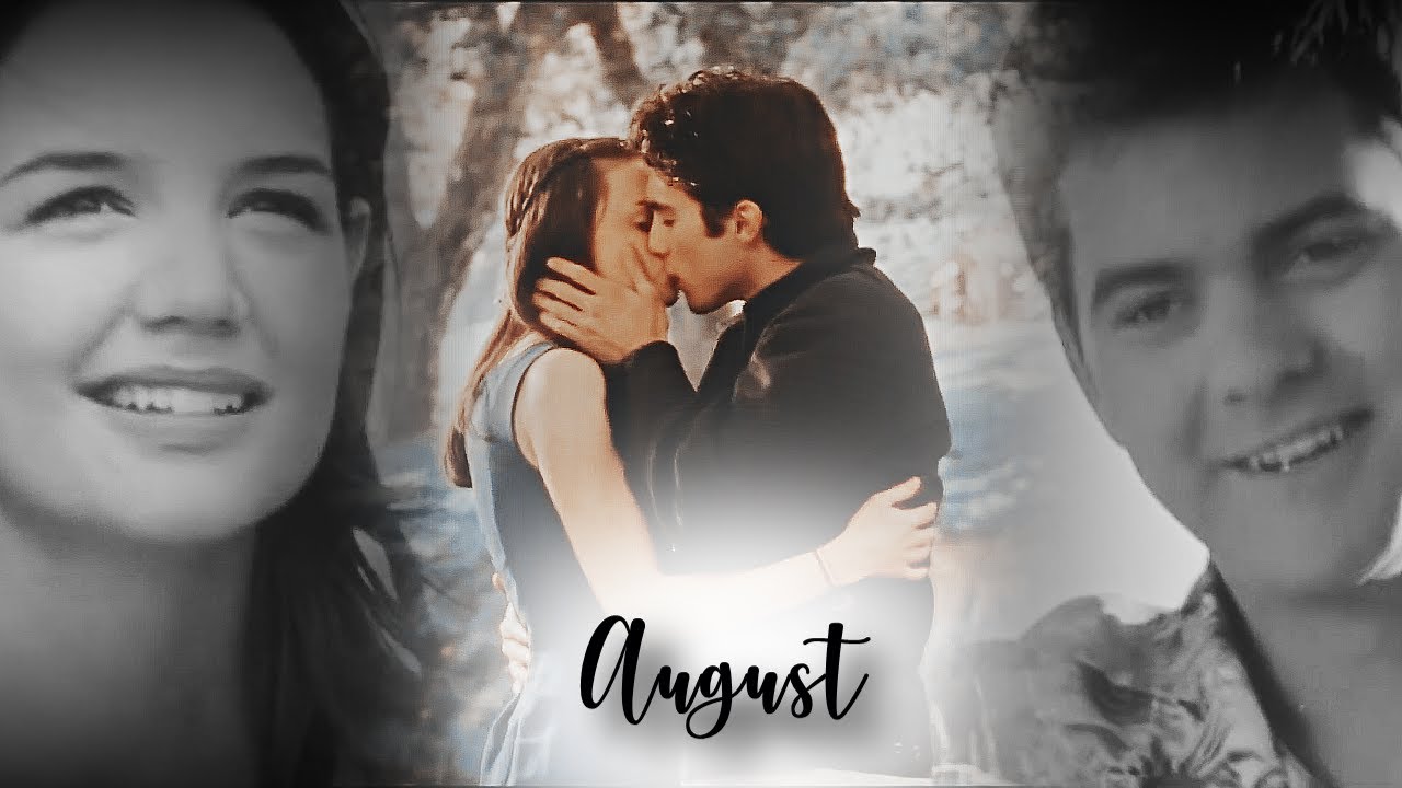 Multicouples | August