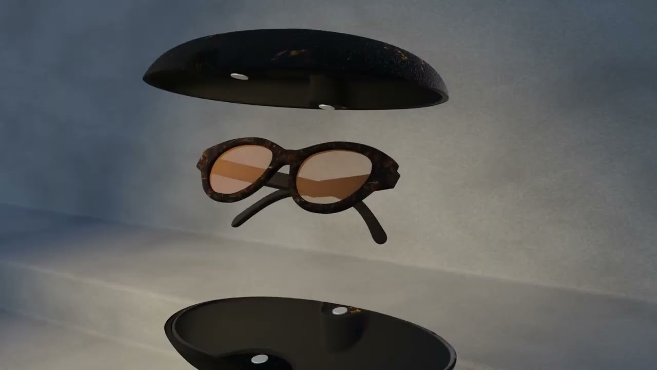 Product animation | Ochis | CGI Product video
