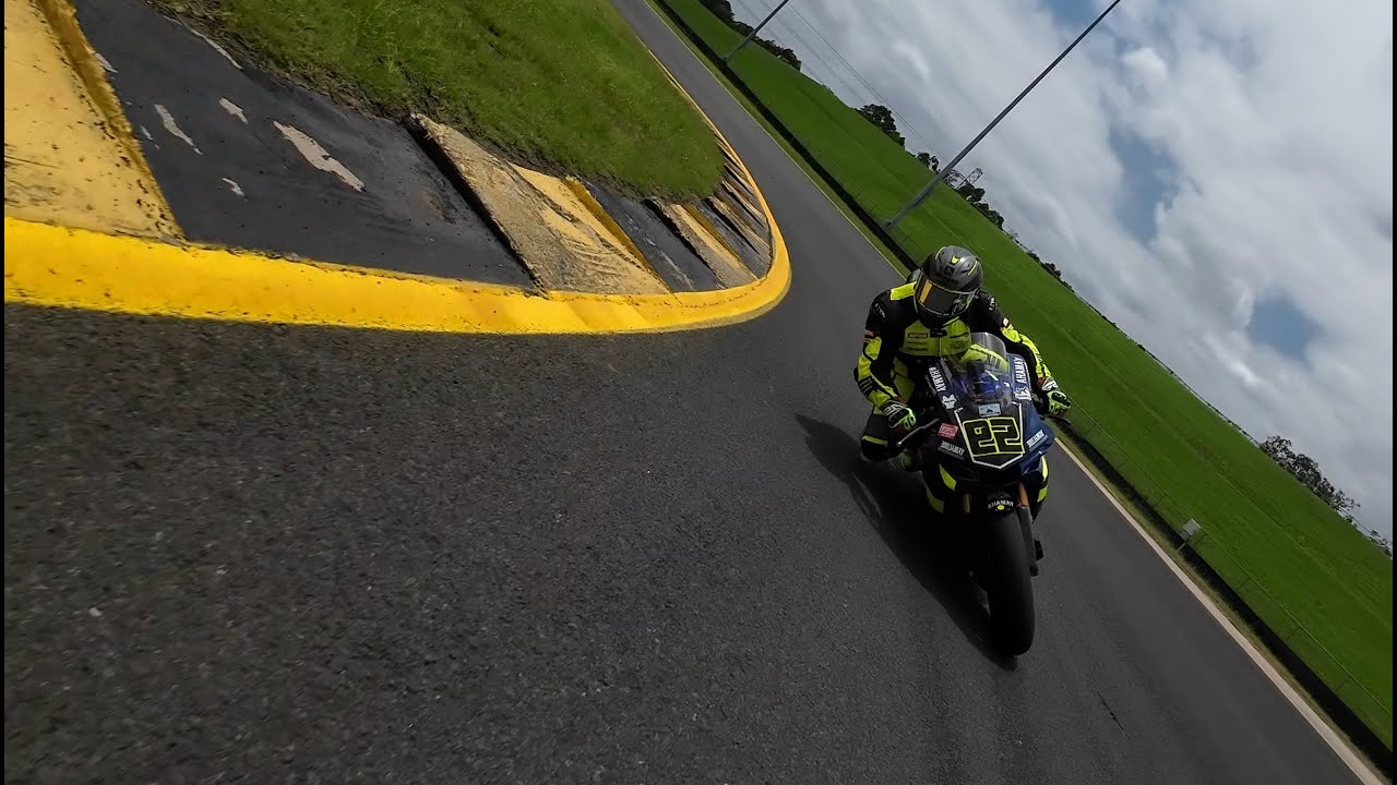 26 Jan 2026: Track fun (4th session) - JFluoro