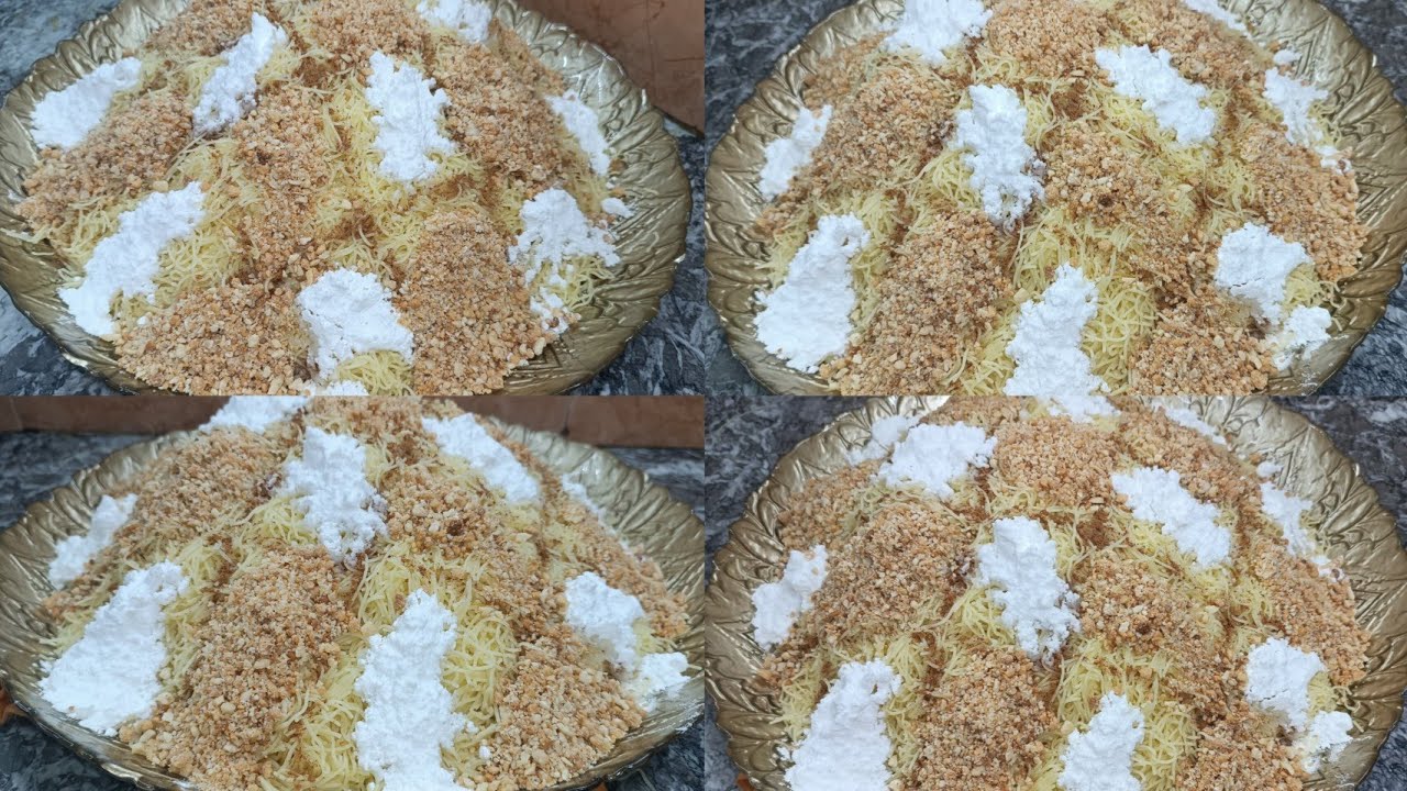 تعلمي الطيبي كيلو السفة الشعرية المغربية 🇲🇦 ديال المناسبات مع اسرار النجاح خطوة بخطوة للمبتدئين