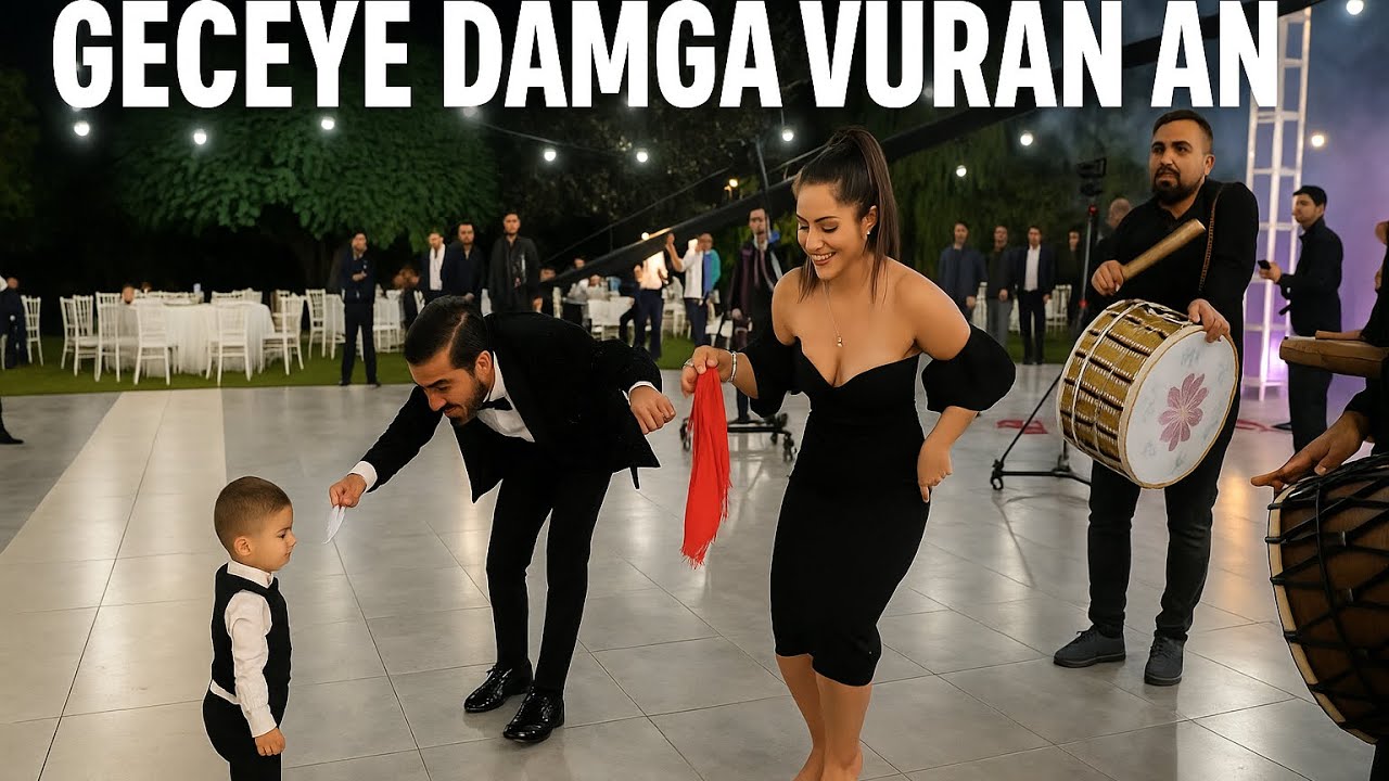 Grani Performansı Geceyi Salladı