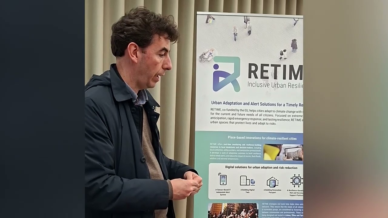 Interview with Xavier Romão (Faculty of Engineering of the University of Porto)