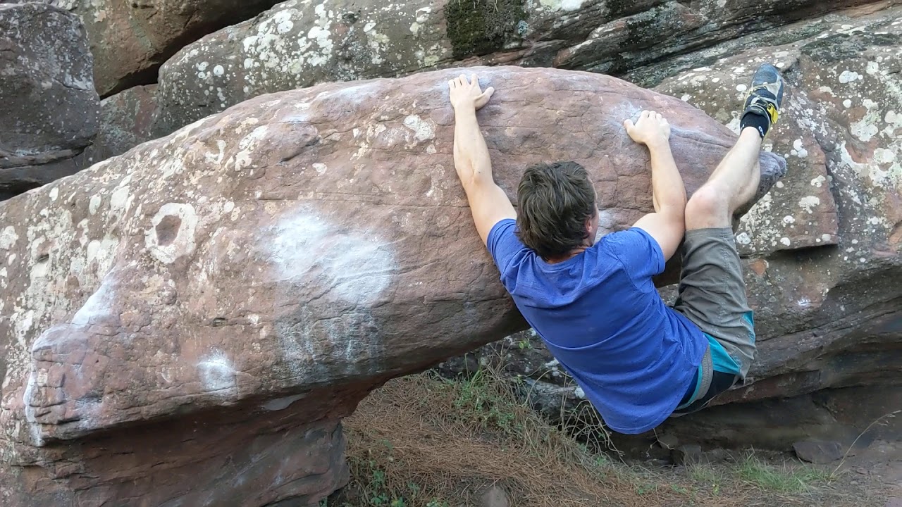 El Varanito - 7A - Arrastradero (Albarracin)