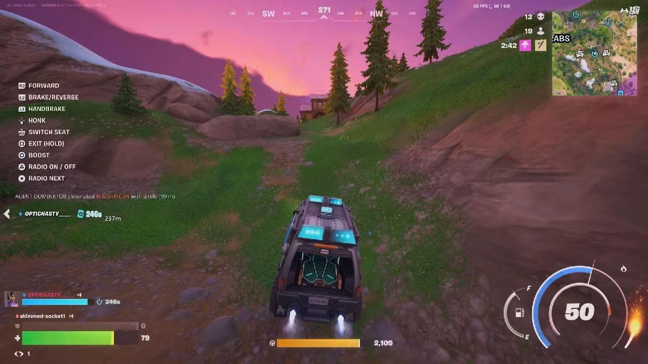 Fortnite