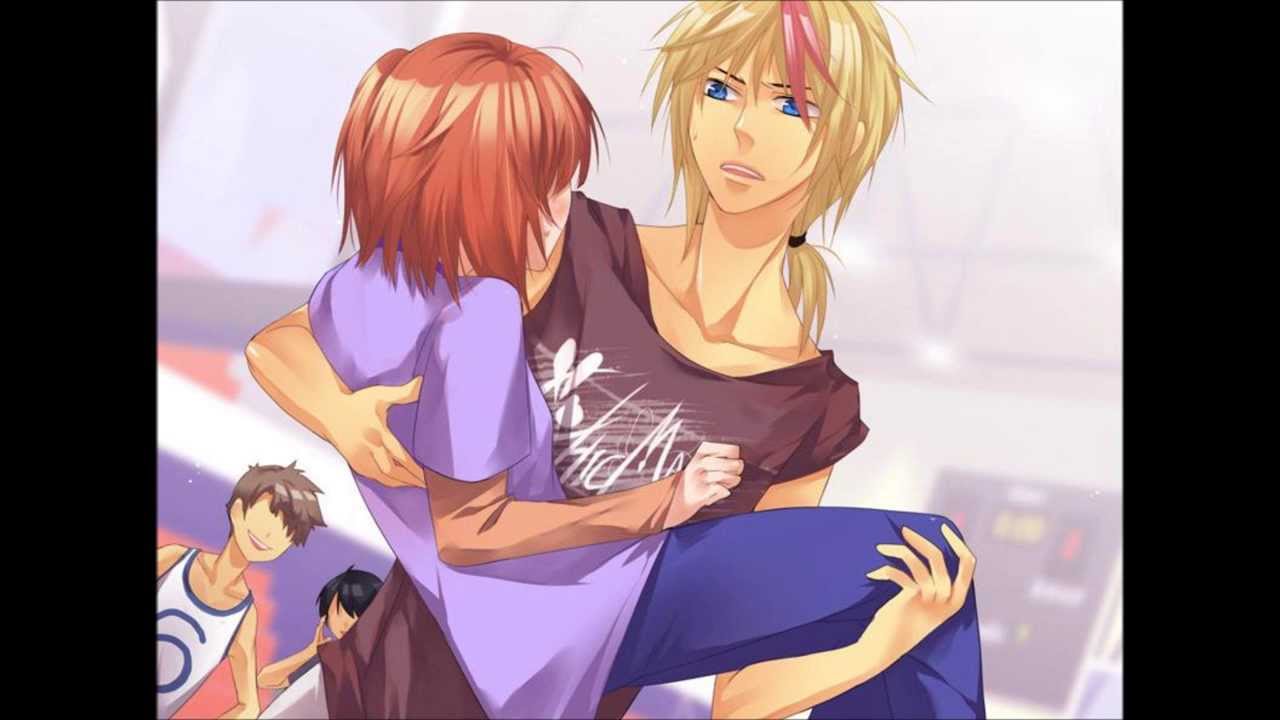 Descargar juego otome re-alistair para pc (en ingles)
