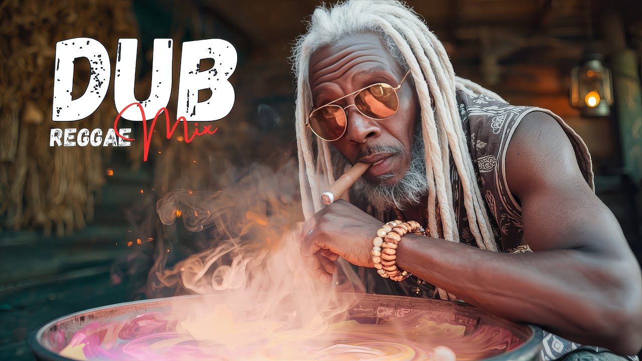 Top 25 Reggae Songs Guiding You Into Pure Island Energy 2025 🌺🎵