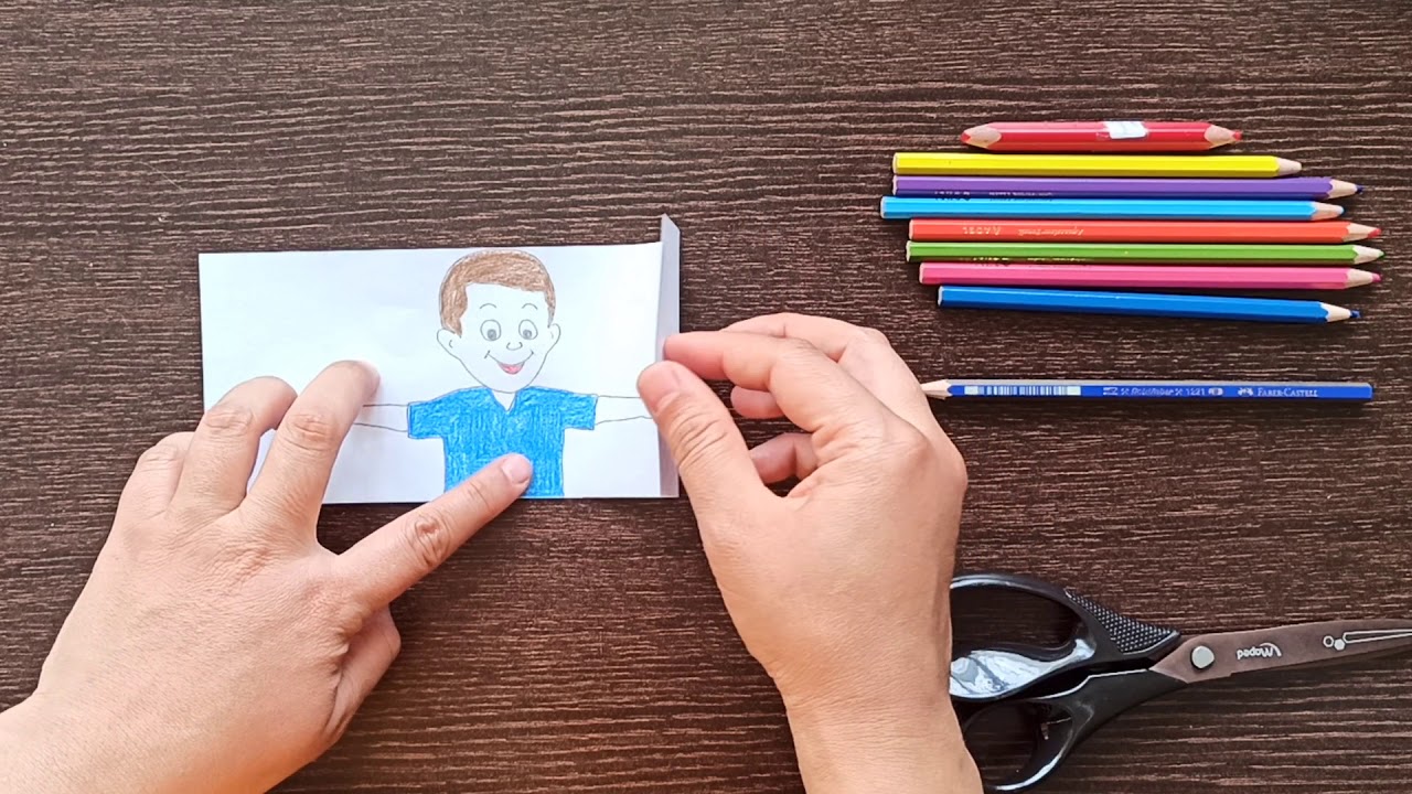 Standart olmayan (doğal) ölçü birimleri- Kulaç sanat etkinliği