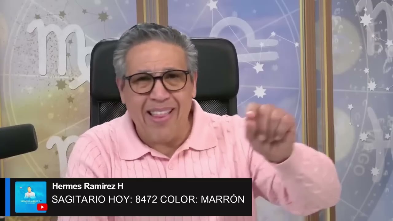 SAGITARIO HOY: Es sobre tu EX. Te vas a SORPRENDER con lo que vas a OÍR. No trae amor, trae CAOS