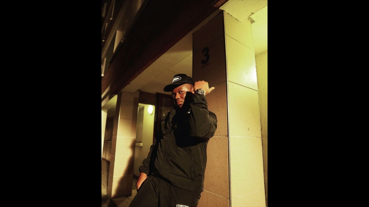 Zed x Zola Type Beat - 