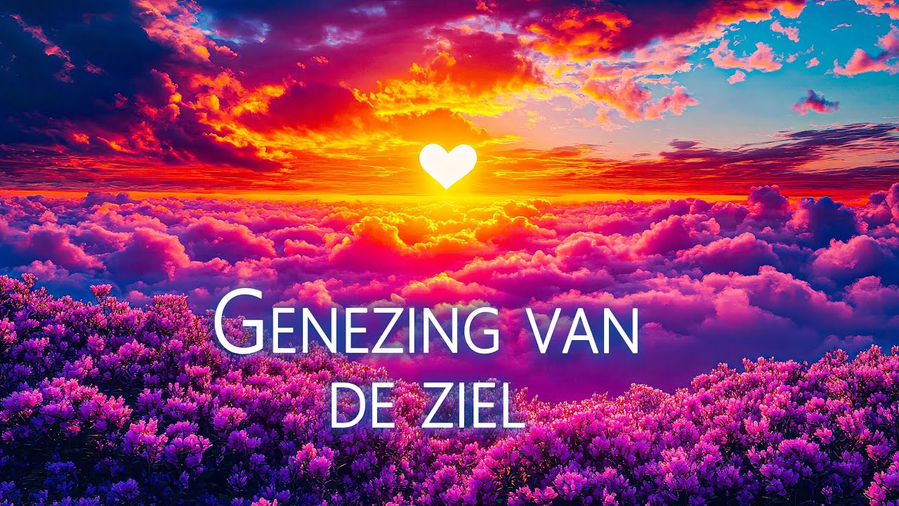 Ga je door pijn en beproevingen? 🙏 Dit lied herinnert je eraan: God is met je