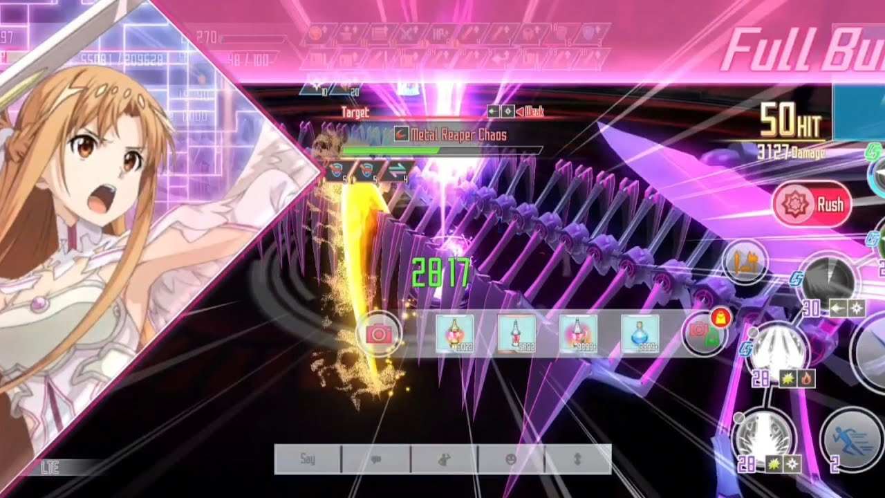 SAOIF 275 冥排骨skull(