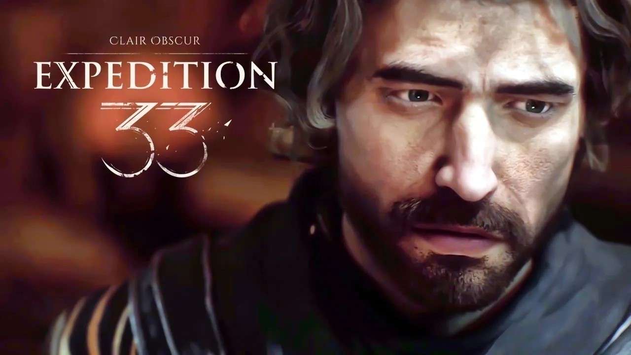 CLAIR OBSCUR: EXPEDITION 33 - DEPOIS DE GUSTAVE | ZERANDO O JOGO