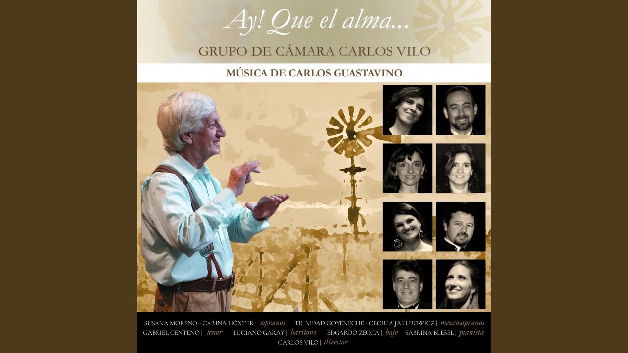 Chañarcito, chañarcito (Indianas) (feat. Carlos Vilo, Carina Höxter, Cecilia Jakubovizc,...