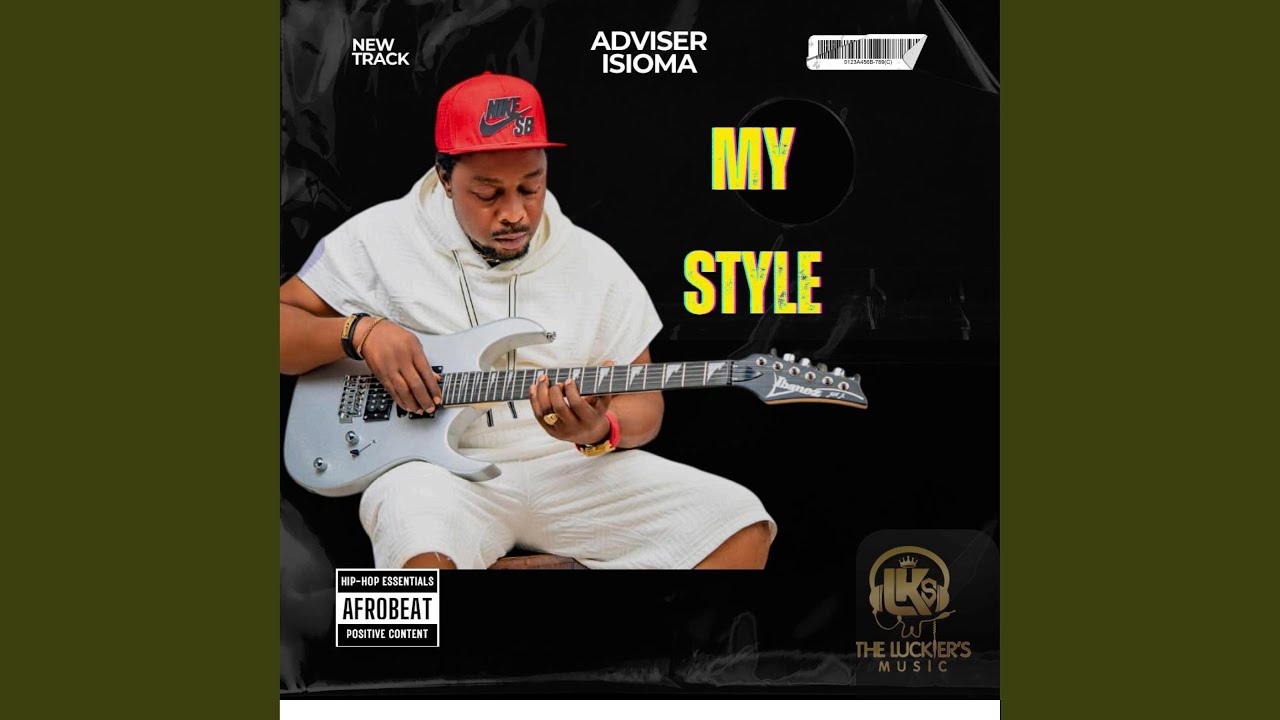 My Style