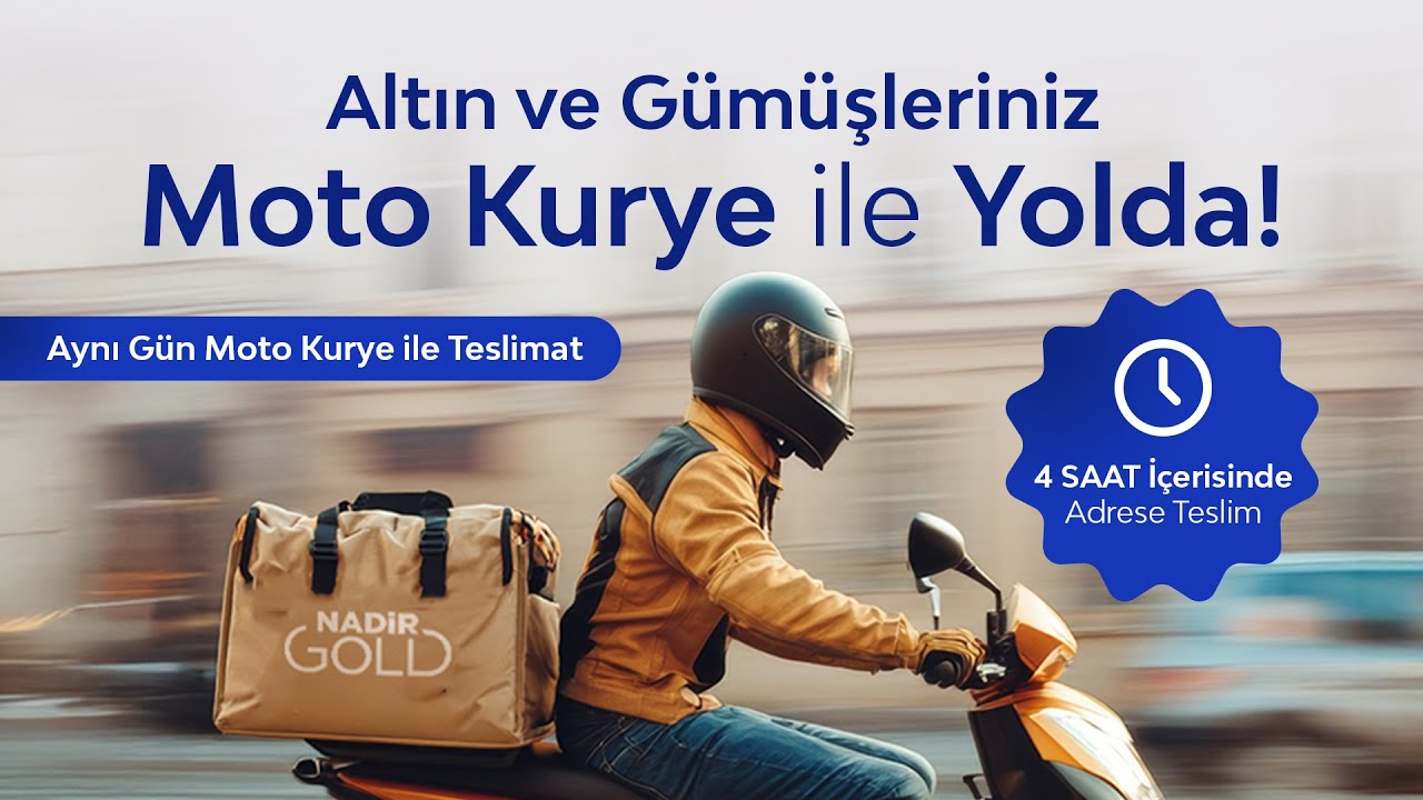 nadirgold.com&rsquo;dan k&uuml;l&ccedil;e altın ve g&uuml;m&uuml;ş sekt&ouml;r&uuml;nde bir ilk✅