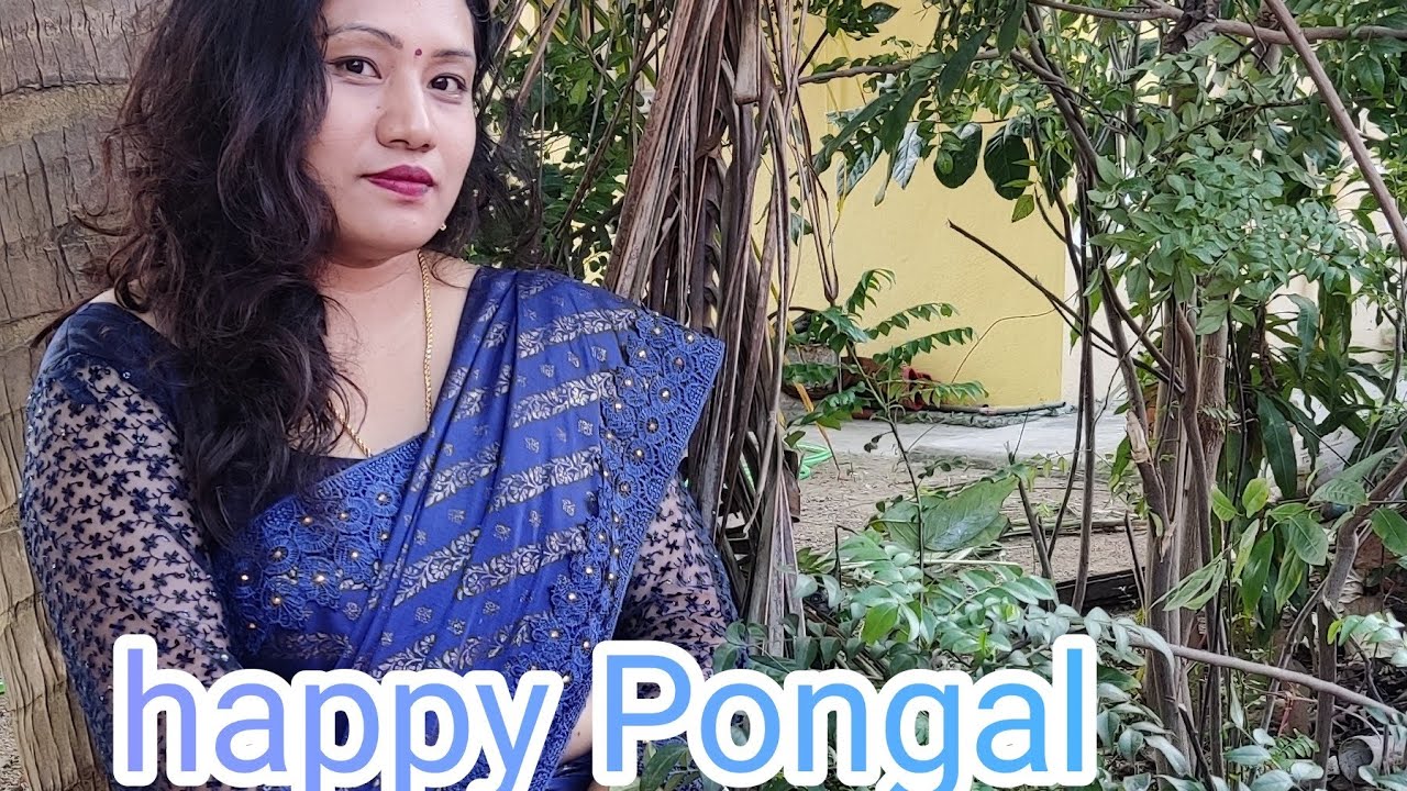 Pongal celebration | grand Tamil special festival celebrate in Village@timlifestyle