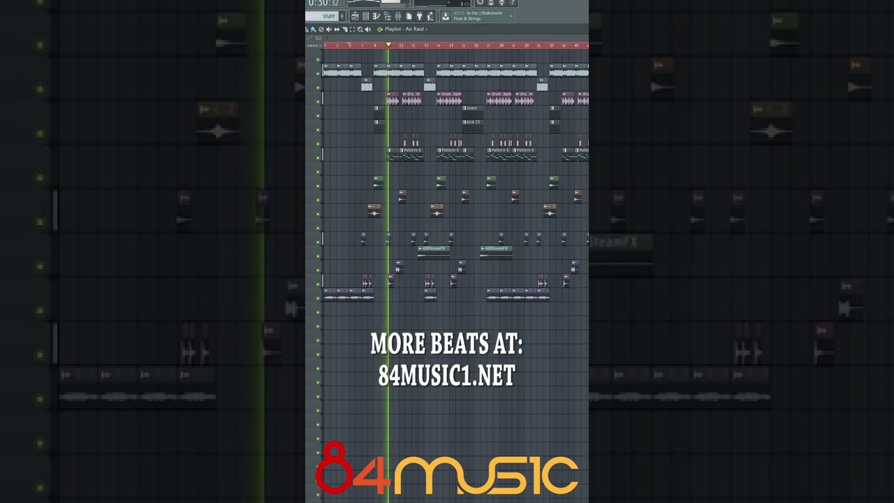 #Shorts New #beat preview - Rick Ross x Jay Z  #anthem Type Beat - 84music1.net #hiphop #rap