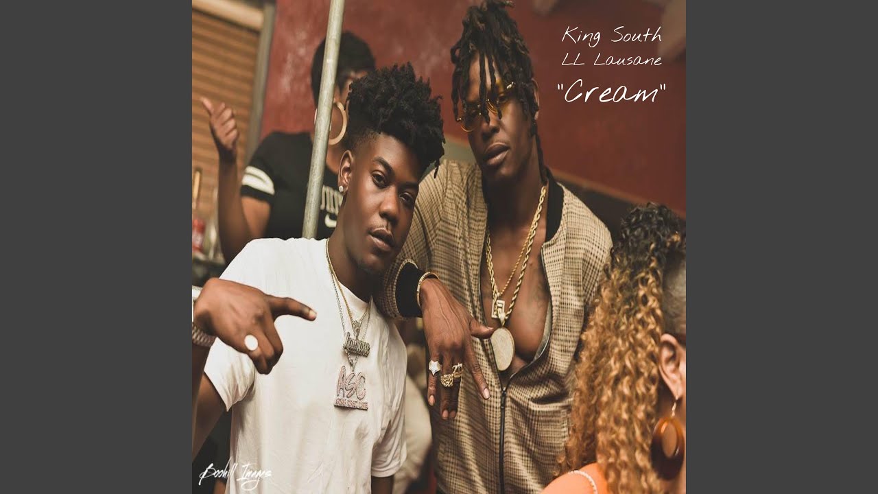 Cream