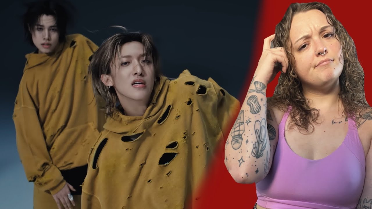 FIRST EVER REACTION TO LNGSHOT | 'Saucin' & 'Moonwalkin' LNGSHOT MV Reactions