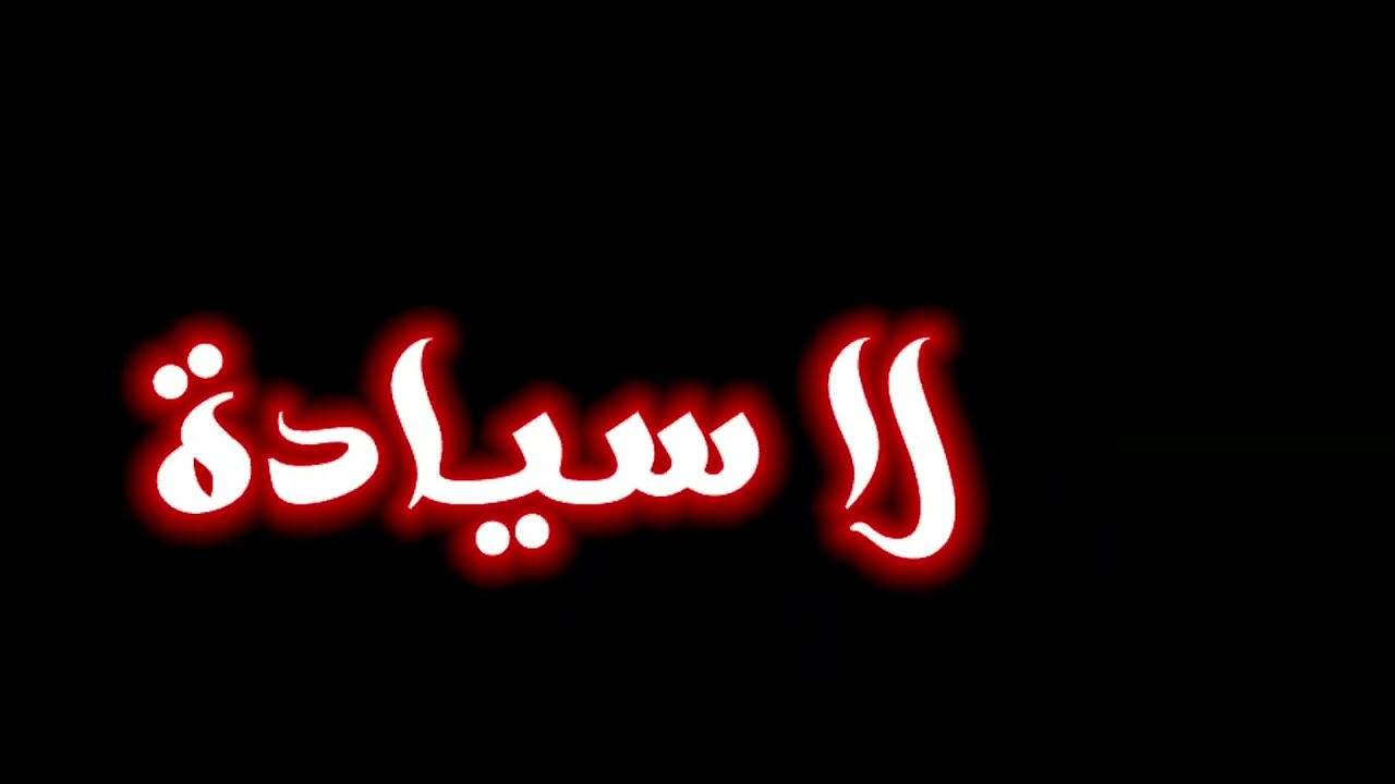 وكالعادة يا سادة لا سيادة في حضور القيادة حالات واتس