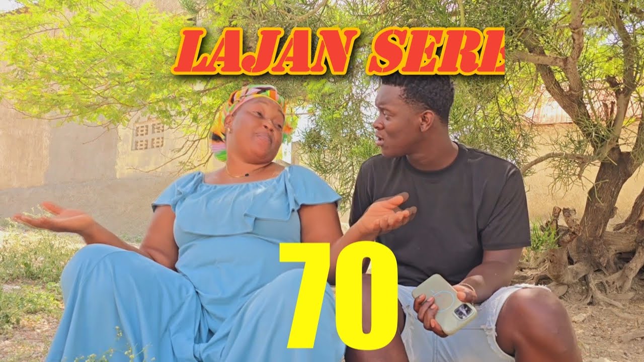 LAJAN SERE KARMA EPISODE 70