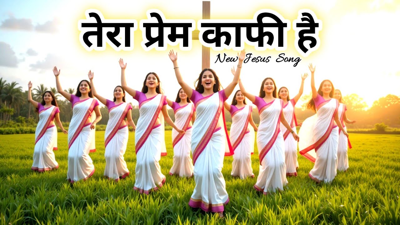Tera Prem Kafi Hai