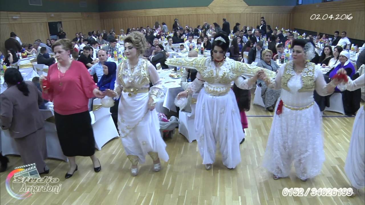 Arsim Kosova   Vll Krasniqi   Visar Japani te Ali Kerella me 02 04 2016   2