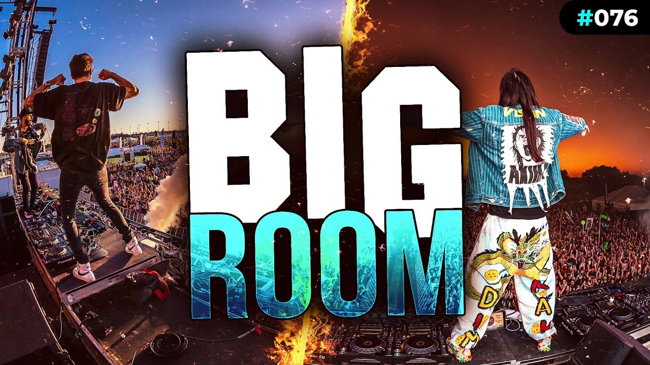 'SICK DROPS' 💥 Big Room House Mix 2020 | Guest: GONY SLOWLY | EZP#076