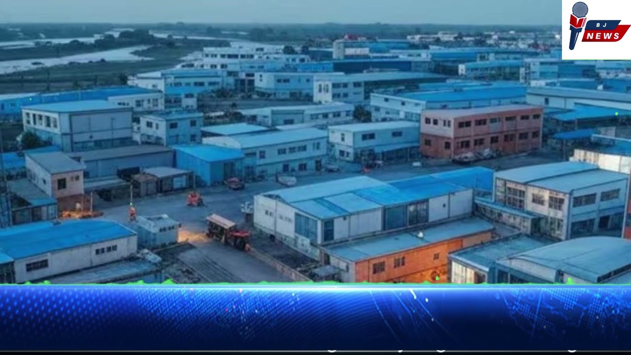 Sonpur has been developed as a planned satellite township #bihar #viralvideo