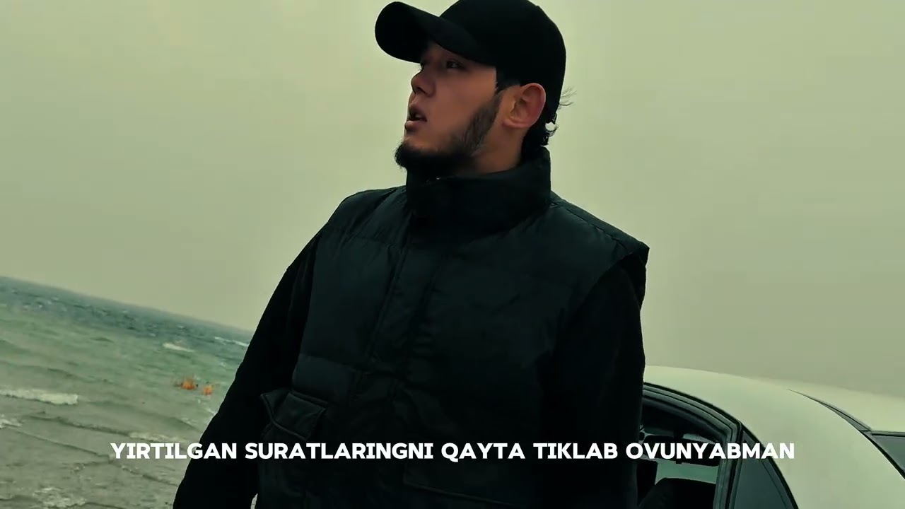 Liilgang - Sevganmisan