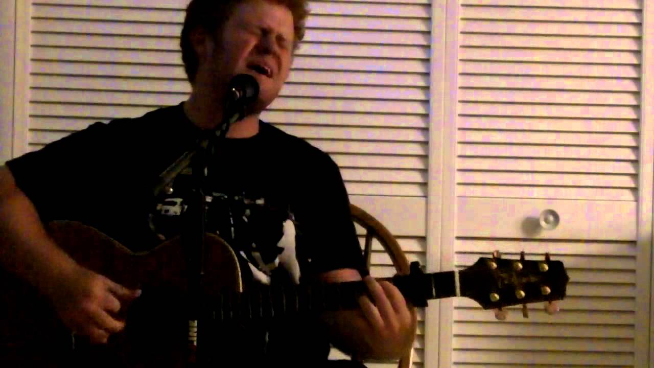 Parachute - Kiss Me Slowly (Cover)