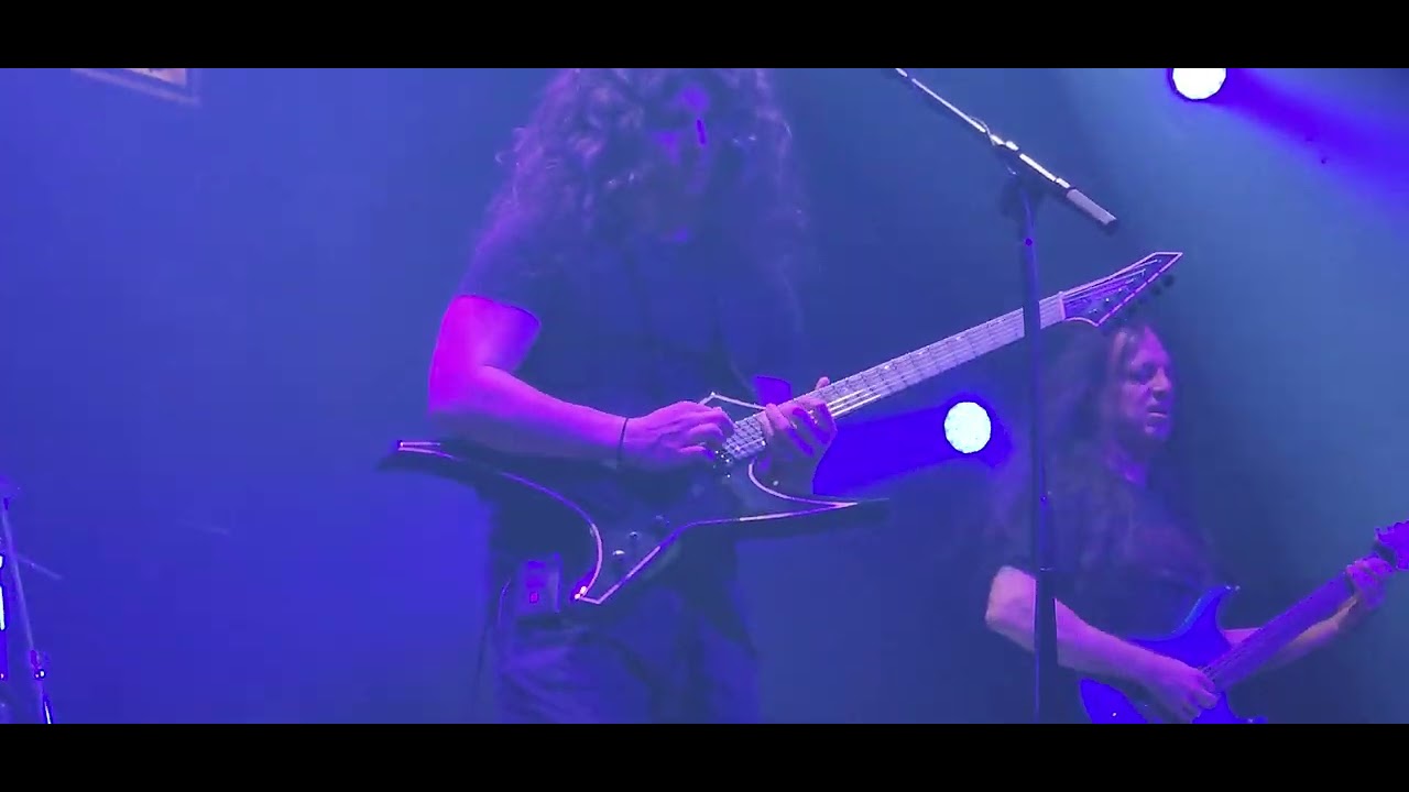 DEATH TO ALL (Death Tribute) Las Vegas @ House of Blues  Symbolic Healing Tour.  26 November, 2025