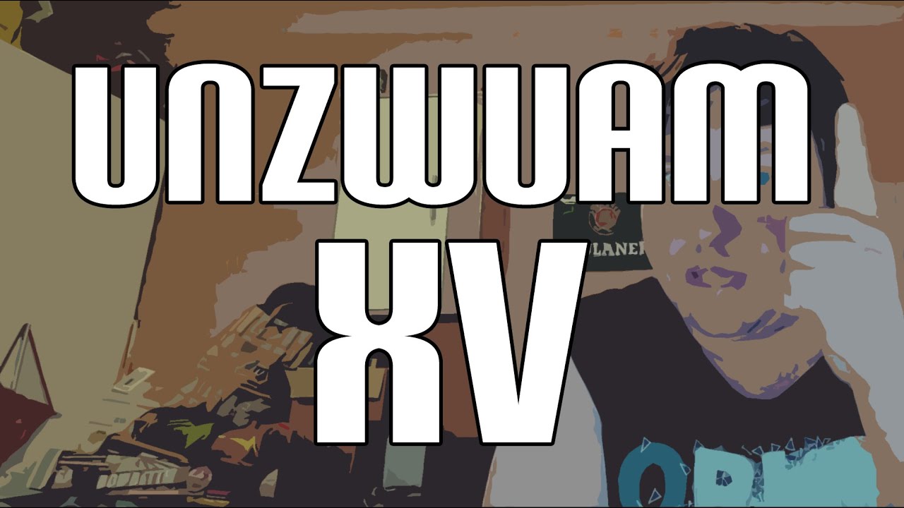 Unzwuam XV