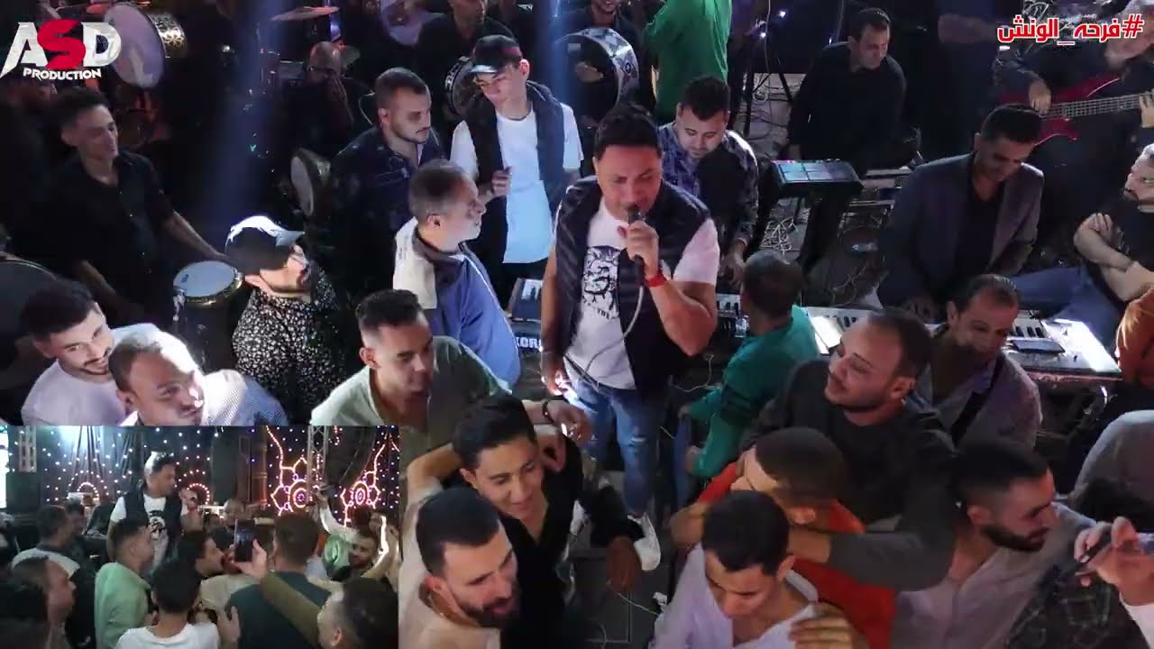 عمرو سلامه لايف هيكسر دجيهات مصر مليونيه كريم الونش عائلات الونش بتفرح برعايه بيسه لتجهيز الحفلات