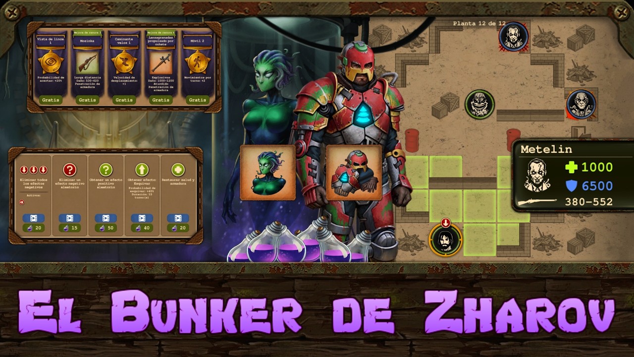 Todo Sobre el Bunker de Zharov || Evento || Day R Survival