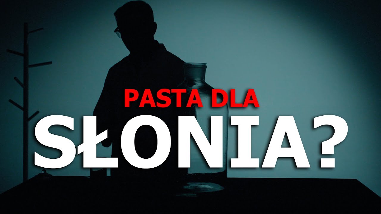 Co się stanie gdy zmieszasz płyn do mycia naczyń z ...