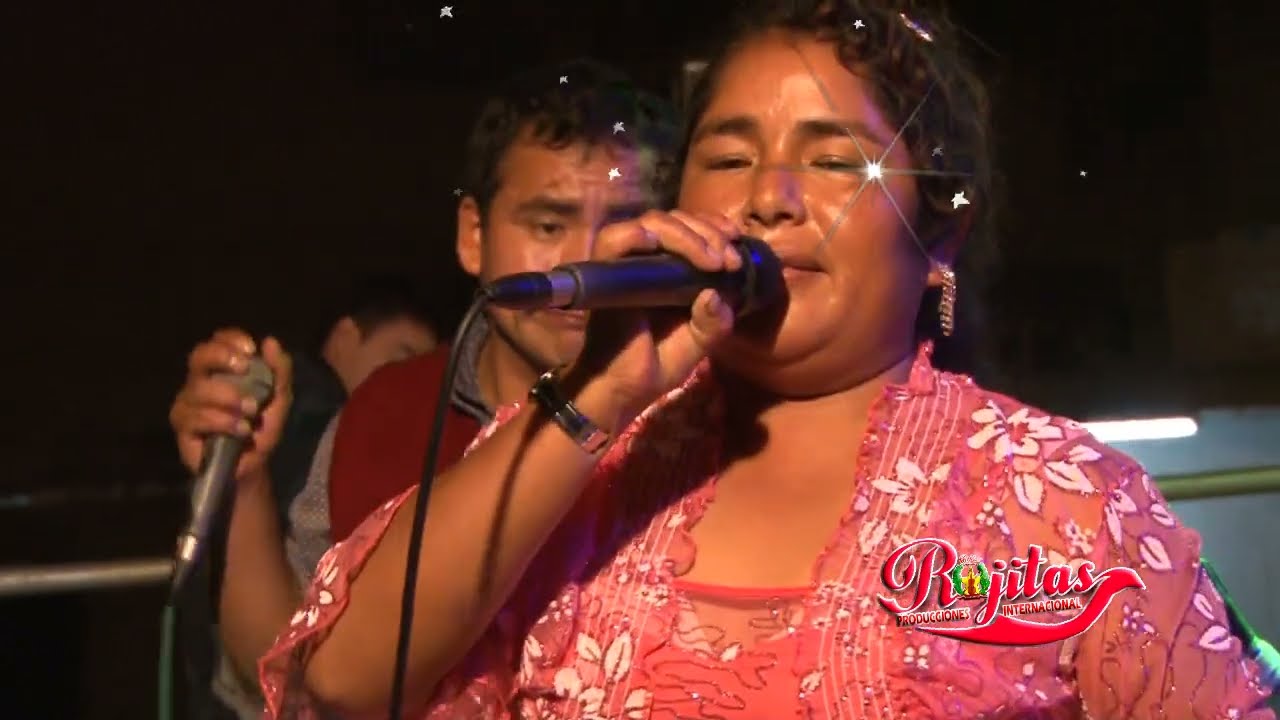TEMA -( WAYLLALLAY ICHU) CANTA CCORI HUAYLLA DE COLCABAMBA EN CONCIERTO