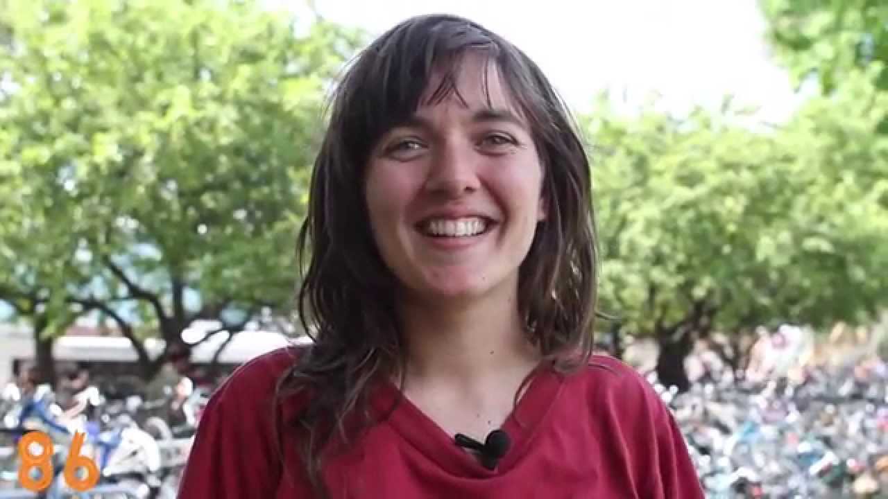 88 Seconds with Courtney Barnett