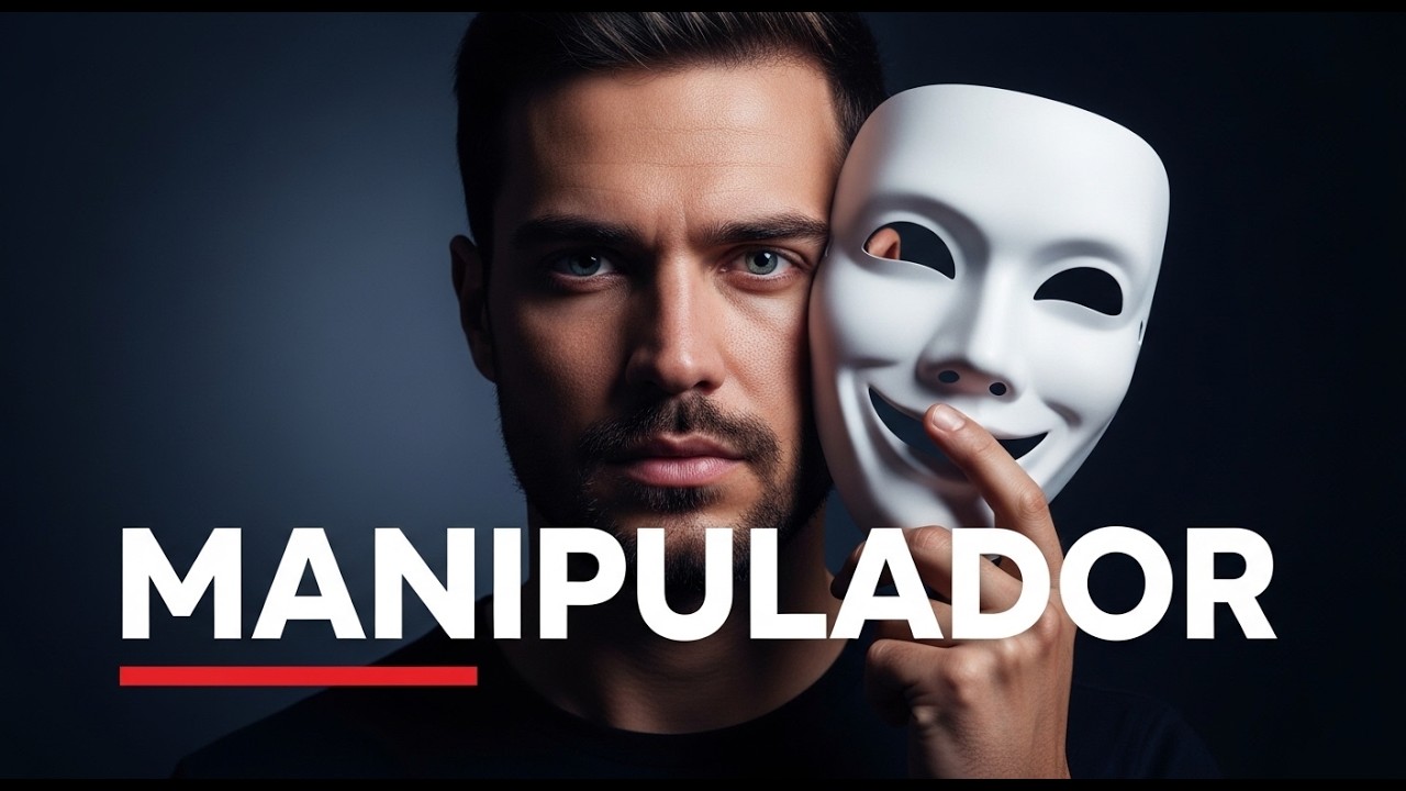 Psicología de una persona manipuladora: Cómo los manipuladores te hacen creer que todo fue tu idea