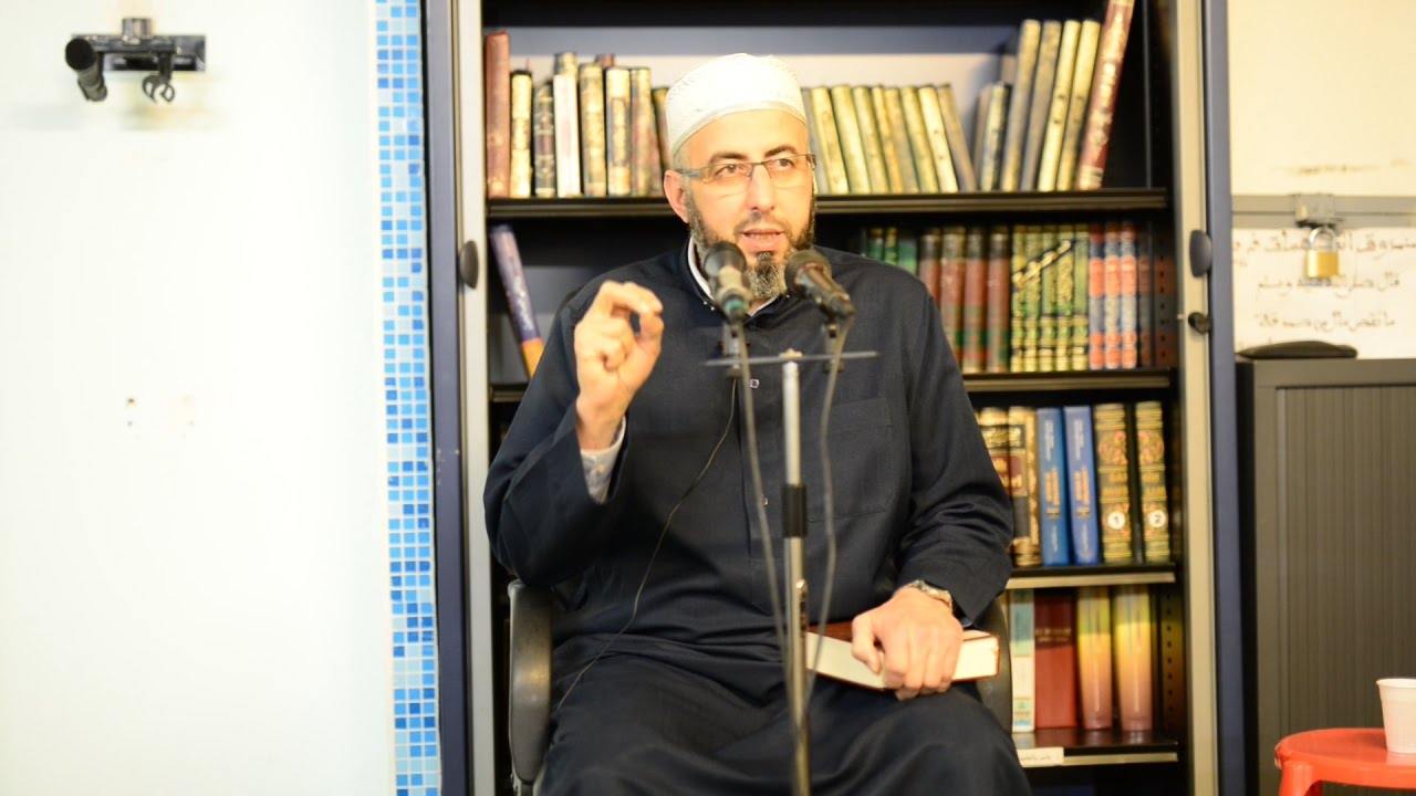 C'est quoi le Coran et les hadiths du prophète Mohamed (saw )